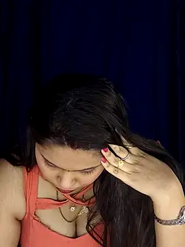 Sexy DarloSiya online show from 12/19/25, 05:48