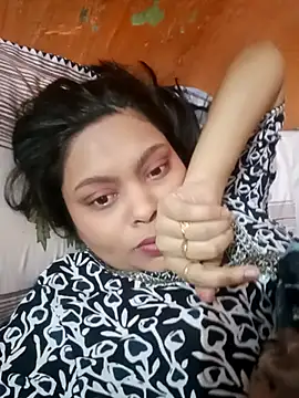 Sexy DarloSiya online show from 12/01/25, 06:36