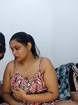 Sexy DarloSiya online show from 01/09/26, 06:37