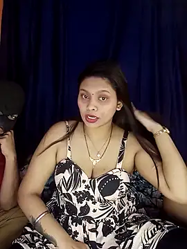 Sexy DarloSiya online show from 12/05/25, 05:33