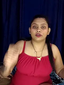 Sexy DarloSiya online show from 12/18/25, 04:55