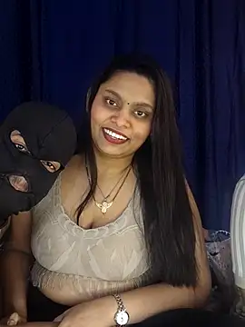 Sexy DarloSiya online show from 12/20/25, 05:49