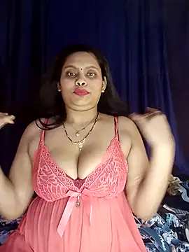 Sexy DarloSiya online show from 11/21/25, 06:51