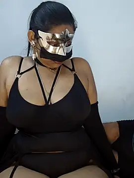 Sexy DarloSiya online show from 05/21/26, 10:56
