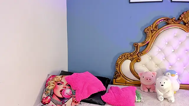 AlanaJones1 online show from 03/29/26, 04:14