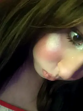 youka tr online show from 04/15/26, 11:27