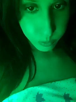 youka tr online show from 12/21/25, 07:48