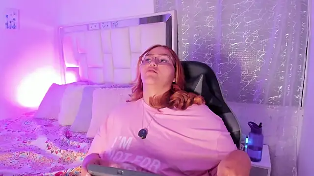 LeahxBarker online show from 03/21/26, 08:19