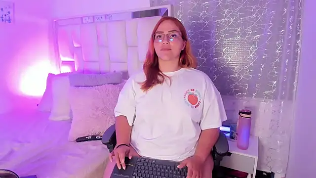 LeahxBarker online show from 05/07/26, 01:54