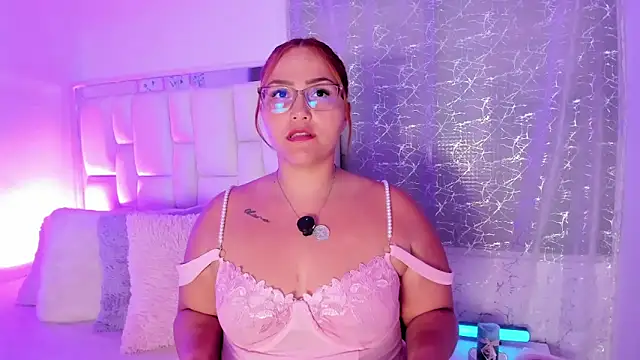 LeahxBarker online show from 02/17/26, 01:58