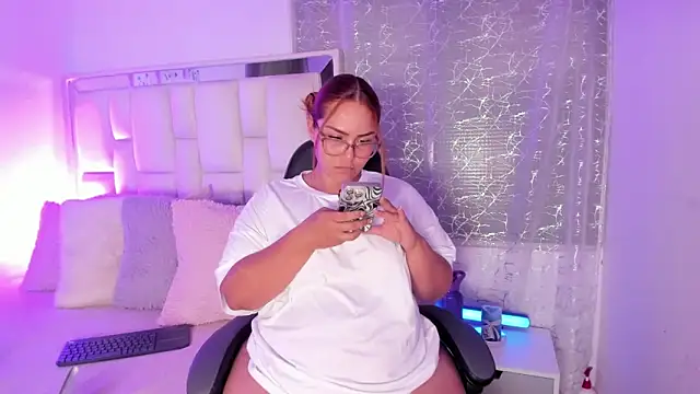 LeahxBarker online show from 04/02/26, 10:38