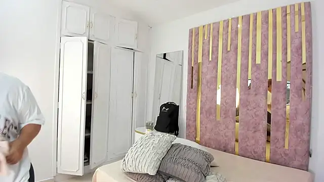 LeahxBarker online show from 03/20/25, 10:40