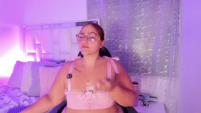 LeahxBarker online show from 04/14/26, 01:43