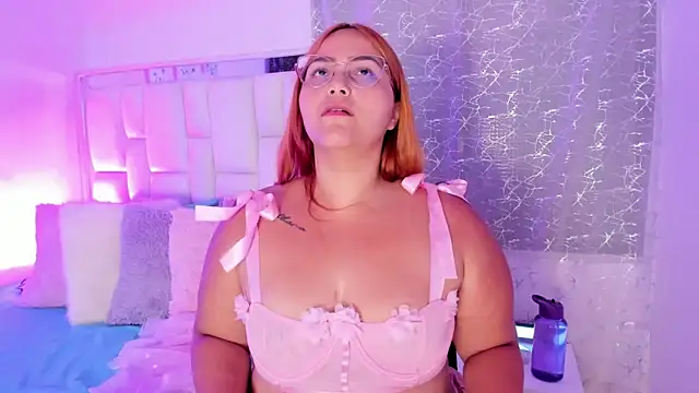 LeahxBarker online show from 09/12/25, 12:11