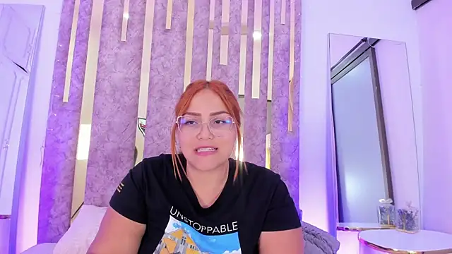 LeahxBarker online show from 03/19/25, 04:57