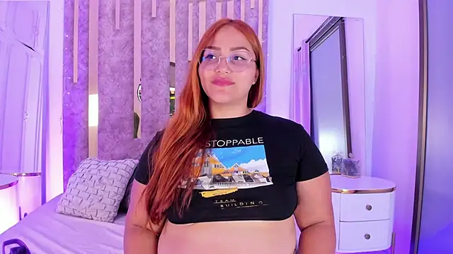 LeahxBarker online show from 03/19/25, 01:54