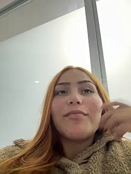 LeahxBarker online show from 10/19/25, 05:32