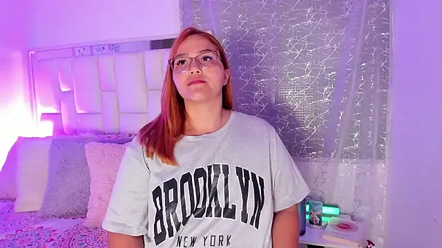 LeahxBarker online show from 02/12/26, 01:49