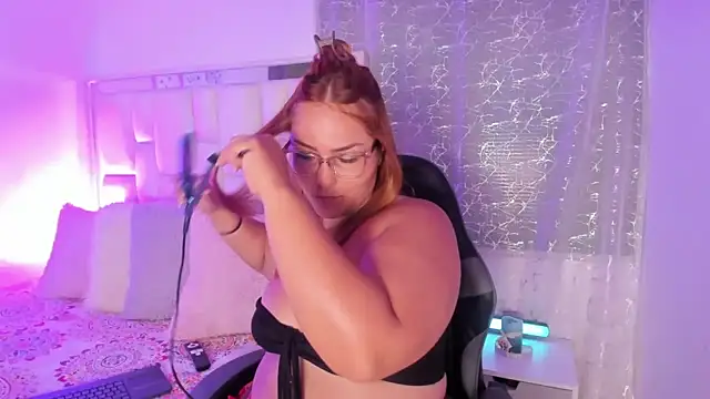 LeahxBarker online show from 03/22/26, 08:21