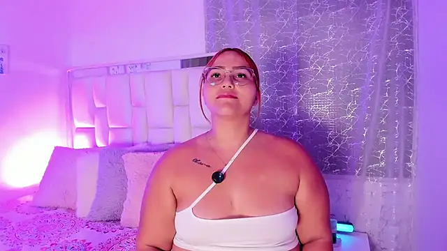 LeahxBarker online show from 01/10/26, 03:13