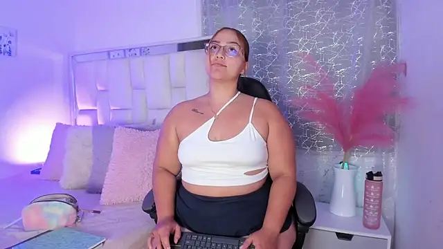 LeahxBarker online show from 05/22/26, 01:47