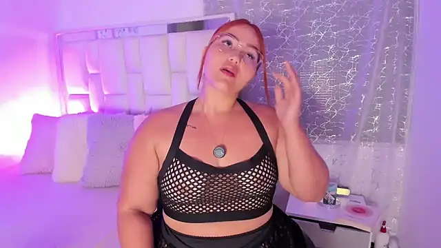 LeahxBarker online show from 02/03/26, 01:49