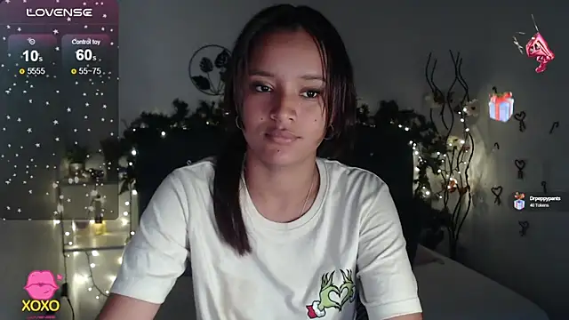 mia sweetdc online show from 01/05/25, 06:56