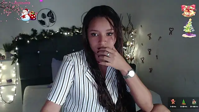 mia sweetdc online show from 12/29/24, 07:00