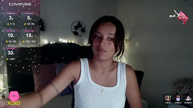 mia sweetdc online show from 01/08/25, 08:07
