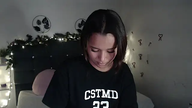 mia sweetdc online show from 01/02/25, 06:34
