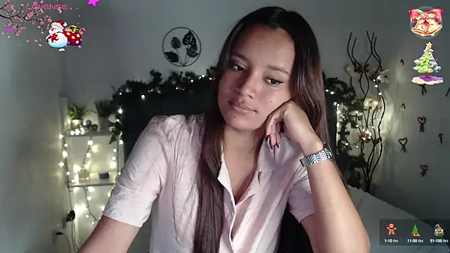 mia sweetdc online show from 01/01/25, 06:38