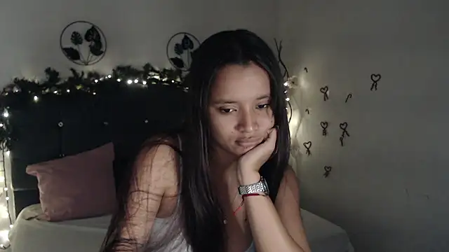 mia sweetdc online show from 12/14/24, 08:40
