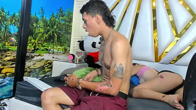 Ashley James online show from 10/12/25, 09:27