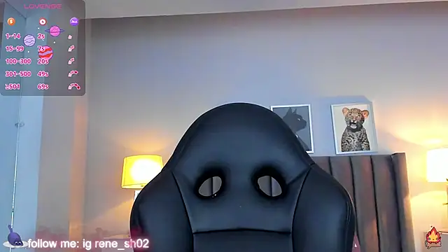 Snapshot of renee_shelby_ chatting on 01/20/25, 08:39 renee shelby online show from 01/20/25, 08:39