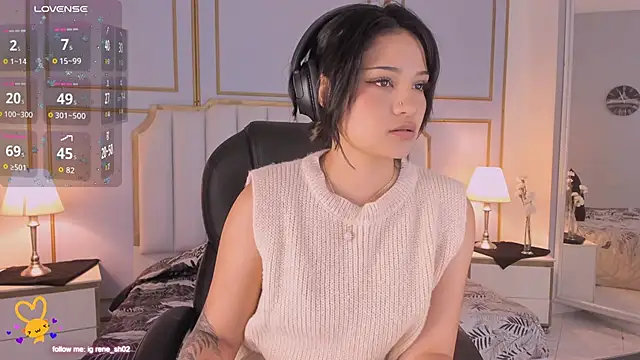 renee shelby  online show from 01/10/26, 07:53