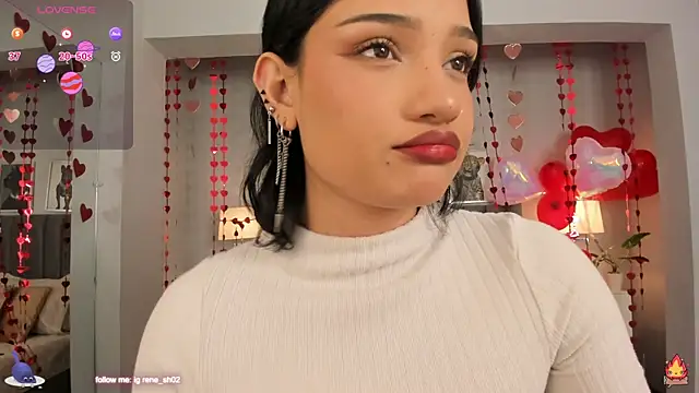 Snapshot of renee_shelby_ chatting on 02/13/25, 08:24 renee shelby online show from 02/13/25, 08:24