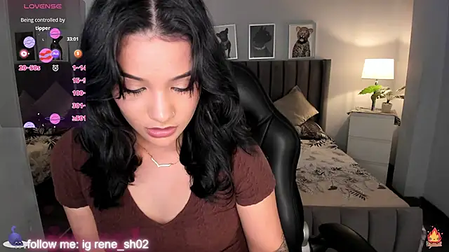 Snapshot of renee_shelby_ chatting on 01/08/25, 09:12 renee shelby online show from 01/08/25, 09:12