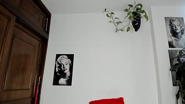 Andrea Williams  online show from 11/14/25, 01:26