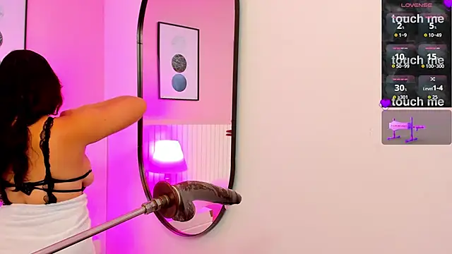 Anniee boobs online show from 12/18/25, 04:17