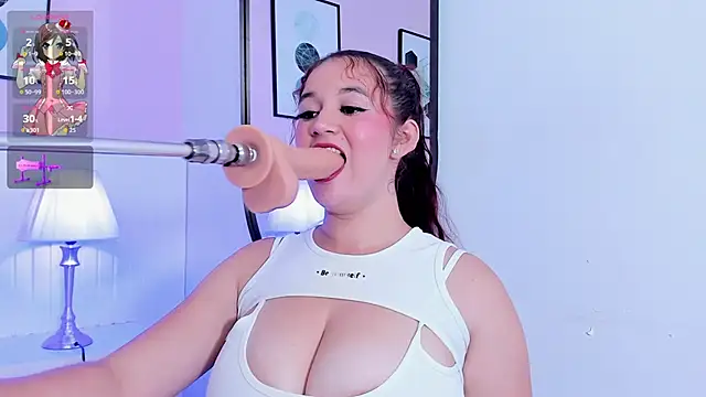Anniee boobs online show from 06/21/26, 03:56
