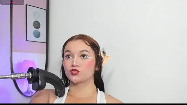 Anniee boobs online show from 04/06/26, 03:46