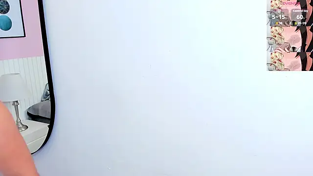 Anniee boobs online show from 04/19/26, 04:13