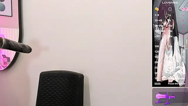 Anniee boobs online show from 12/21/25, 04:03