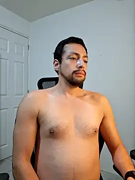 Andresarr93 online show from 09/23/25, 08:05