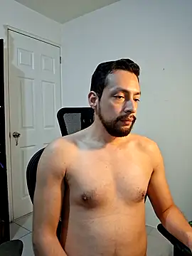 Andresarr93 online show from 11/24/25, 08:31