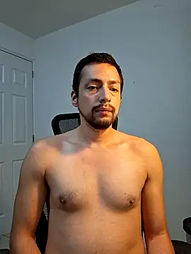 Andresarr93 online show from 09/16/25, 08:10