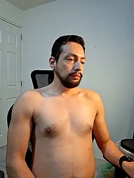 Andresarr93 online show from 11/25/25, 08:31