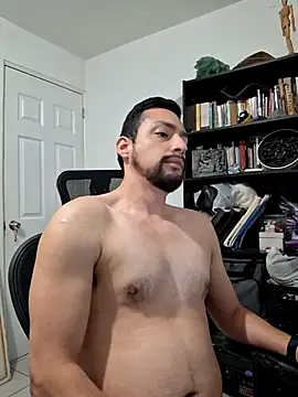 Andresarr93 online show from 03/09/26, 08:56