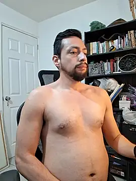 Andresarr93 online show from 03/06/26, 08:48