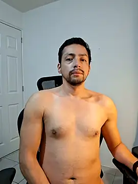 Andresarr93 online show from 09/30/25, 08:59